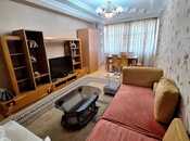 İcarəyə verilir 3 otaqlı yeni tikili 95 m², Şah İsmayıl Xətai m., photo 2 from 8