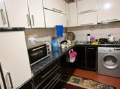 Satılır 2 otaqlı köhnə tikili 55 m², Əhmədli m., photo 4 from 6
