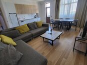 Satılır 3 otaqlı yeni tikili 110 m², Gənclik m., photo 1 from 8