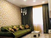 İcarəyə verilir 3 otaqlı yeni tikili 110 m², İnşaatçılar m., photo 1 from 8