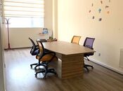 İcarəyə verilir 7 otaqlı ofis 125 m², Elmlər Akademiyası m., photo 4 from 8