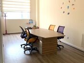 İcarəyə verilir 7 otaqlı ofis 125 m², Elmlər Akademiyası m., photo 5 from 8