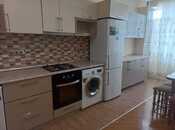 İcarəyə verilir 3 otaqlı yeni tikili 120 m², Azadlıq Prospekti m., photo 3 from 8