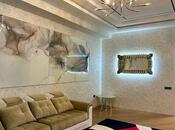 İcarəyə verilir 3 otaqlı yeni tikili 114 m², Elmlər Akademiyası m., photo 7 from 8