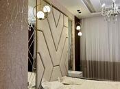 İcarəyə verilir 3 otaqlı yeni tikili 114 m², Elmlər Akademiyası m., photo 5 from 8