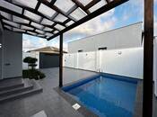 Satılır 4 otaqlı həyət evi/bağ evi 150 m², Mərdəkan q., photo 2 from 8