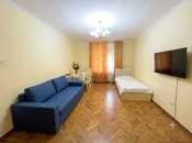 İcarəyə verilir 3 otaqlı köhnə tikili 80 m², Nəriman Nərimanov m., photo 2 from 8