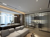 İcarəyə verilir 2 otaqlı yeni tikili 70 m², Elmlər Akademiyası m., photo 1 from 8