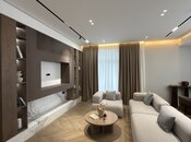 İcarəyə verilir 2 otaqlı yeni tikili 70 m², Elmlər Akademiyası m., photo 2 from 8