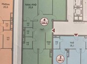 Satılır 4 otaqlı yeni tikili 167 m², Nəriman Nərimanov m., photo 3 from 8