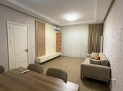 İcarəyə verilir 2 otaqlı yeni tikili 75 m², Bakmil m., photo 4 from 8