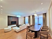 Сдается 3-комн. новостройка 180 м², м. Низами, photo 2 from 8