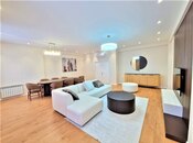Сдается 3-комн. новостройка 180 м², м. Низами, photo 3 from 8