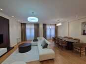 Сдается 3-комн. новостройка 180 м², м. Низами, photo 4 from 8