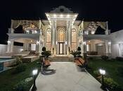 Satılır 6 otaqlı həyət evi/bağ evi 350 m², Mərdəkan q., photo 3 from 8
