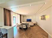 Сдается 3-комн. новостройка 180 м², м. Низами, photo 1 from 8