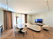 Сдается 3-комн. новостройка 180 м², м. Низами, photo 4 from 8