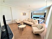 Сдается 3-комн. новостройка 180 м², м. Низами, photo 5 from 8