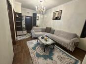 Satılır 3 otaqlı yeni tikili 110 m², Qara Qarayev m., photo 2 from 8