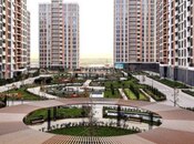 Satılır 2 otaqlı yeni tikili 60 m², Yasamal r., photo 5 from 8