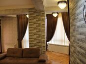 İcarəyə verilir 3 otaqlı yeni tikili 160 m², Nəsimi r., photo 2 from 8