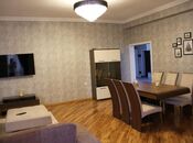İcarəyə verilir 3 otaqlı yeni tikili 160 m², Nəsimi r., photo 6 from 8