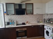 İcarəyə verilir 2 otaqlı köhnə tikili 60 m², Sahil m., photo 4 from 8
