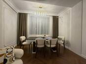 Satılır 3 otaqlı yeni tikili 118 m², Gənclik m., photo 3 from 8