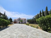 Satılır 7 otaqlı həyət evi/bağ evi 218 m², Pirşağı q., photo 1 from 8
