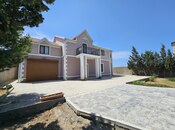 Satılır 7 otaqlı həyət evi/bağ evi 218 m², Pirşağı q., photo 2 from 8