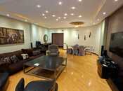 İcarəyə verilir 4 otaqlı yeni tikili 260 m², 28 May m., photo 2 from 8