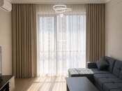 İcarəyə verilir 3 otaqlı yeni tikili 80 m², Bakmil m., photo 2 from 8