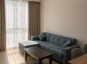 İcarəyə verilir 3 otaqlı yeni tikili 80 m², Bakmil m., photo 1 from 8