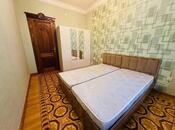 İcarəyə verilir 3 otaqlı yeni tikili 131 m², Gənclik m., photo 5 from 8