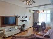 Satılır 3 otaqlı yeni tikili 135.2 m², İnşaatçılar m., photo 5 from 8