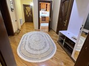 İcarəyə verilir 2 otaqlı yeni tikili 70 m², İnşaatçılar m., photo 1 from 8