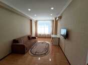 İcarəyə verilir 2 otaqlı yeni tikili 100 m², Nəriman Nərimanov m., photo 2 from 6