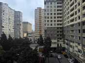 İcarəyə verilir 3 otaqlı yeni tikili 83 m², İnşaatçılar m., photo 1 from 8