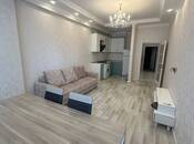 İcarəyə verilir 2 otaqlı yeni tikili 60 m², Qara Qarayev m., photo 2 from 8
