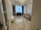 İcarəyə verilir 2 otaqlı yeni tikili 60 m², Qara Qarayev m., photo 1 from 8