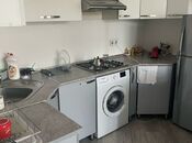 İcarəyə verilir 3 otaqlı yeni tikili 90 m², Nəsimi r., photo 1 from 8