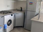 İcarəyə verilir 3 otaqlı yeni tikili 90 m², Nəsimi r., photo 7 from 8