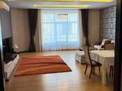 İcarəyə verilir 3 otaqlı yeni tikili 160 m², Nizami m., photo 3 from 8