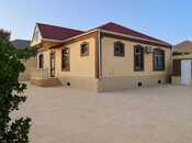 Satılır 3 otaqlı həyət evi/bağ evi 130 m², Binə q., photo 2 from 8