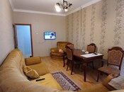 Satılır 2 otaqlı köhnə tikili 60 m², Həzi Aslanov m., photo 4 from 8