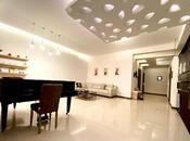 İcarəyə verilir 3 otaqlı yeni tikili 160 m², Nizami m., photo 4 from 8