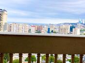 İcarəyə verilir 3 otaqlı yeni tikili 160 m², Nizami m., photo 3 from 8
