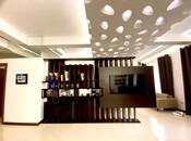 İcarəyə verilir 3 otaqlı yeni tikili 160 m², Nizami m., photo 5 from 8