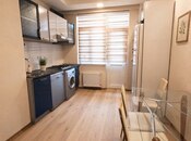 İcarəyə verilir 2 otaqlı yeni tikili 60 m², İnşaatçılar m., photo 5 from 8