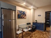 İcarəyə verilir 2 otaqlı yeni tikili 60 m², İnşaatçılar m., photo 1 from 8